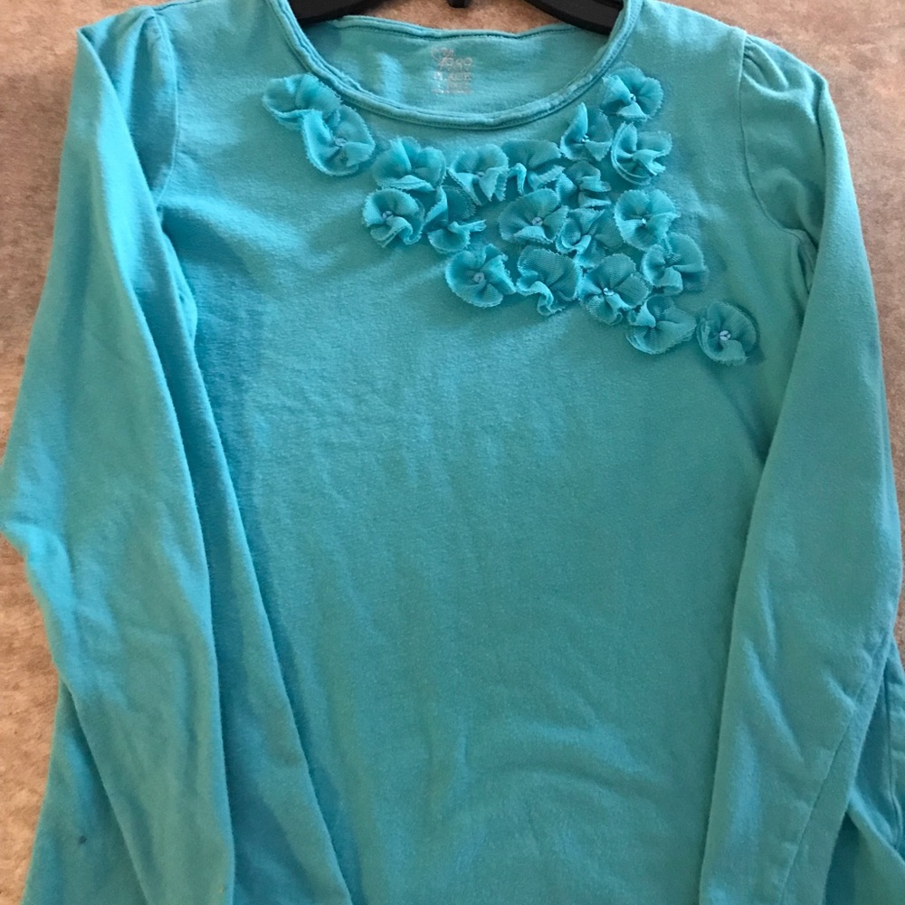 Children’s Place Top